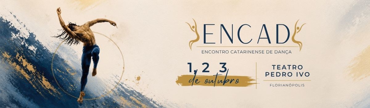 17º ENCAD — Festival de Dança